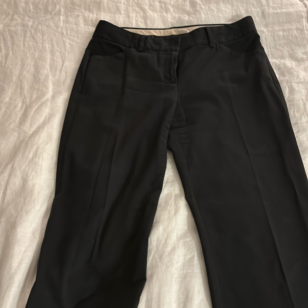Theory pants